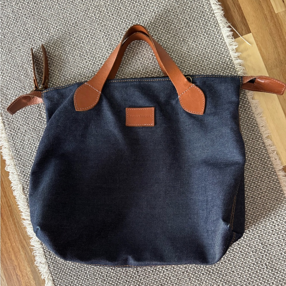 Parker Thatch denim Charlie - Picture 8 of 14